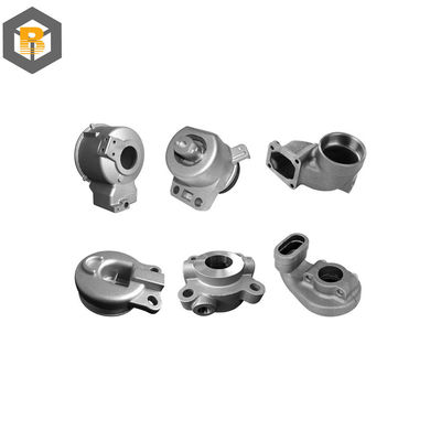 Προσαρμοσμένη από 2D/3D/Drawing CNC Τάρεμα/Ταχείο/Επεξεργασία με πλέγματα για ανταλλακτικά αυτοκινήτων
