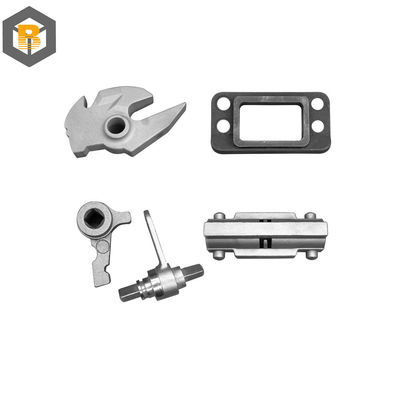 Προσαρμοσμένη από 2D/3D/Drawing CNC Τάρεμα/Ταχείο/Επεξεργασία με πλέγματα για ανταλλακτικά αυτοκινήτων