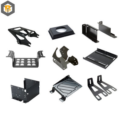 2D/3D/Drawing Ατσάλι Laser Cutting Parts Κατασκευαστής Τμήματα Custom Metal Stamping
