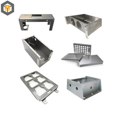 2D/3D/Drawing Ατσάλι Laser Cutting Parts Κατασκευαστής Τμήματα Custom Metal Stamping