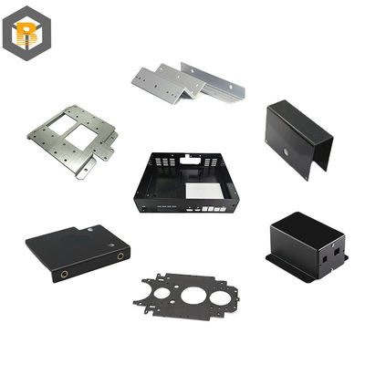 2D/3D/Drawing Ατσάλι Laser Cutting Parts Κατασκευαστής Τμήματα Custom Metal Stamping
