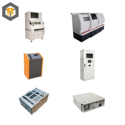 2D/3D/Drawing Ατσάλι Laser Cutting Parts Κατασκευαστής Τμήματα Custom Metal Stamping