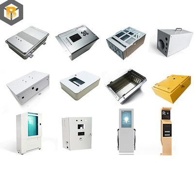 2D/3D/Drawing Ατσάλι Laser Cutting Parts Κατασκευαστής Τμήματα Custom Metal Stamping