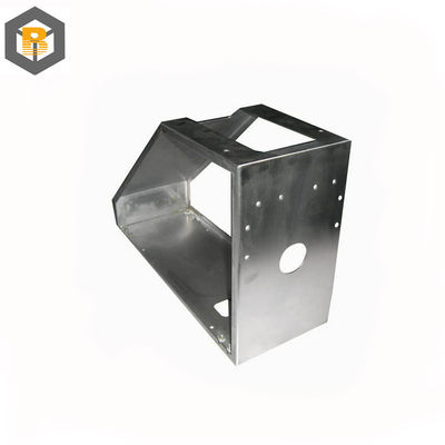 Προσαρμογή με 2D / 3D / σχέδιο Επαγγελματική ακρίβεια βαρέα φύλλα μετάλλου