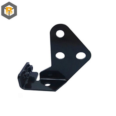 Προσαρμοσμένο CNC Laser Cutting Αλουμινίου Ατσάλι Δυνατότητα κάμψης συγκόλλησης φύλλο μετάλλου κατασκευή Machine Μέρος