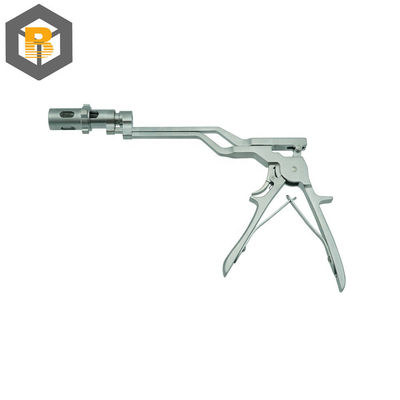 Προσαρμοσμένο 2D / 3D / Drawing Spinal Expandable Titanium Cage για Ορθοπεδικά χειρουργικά εμφυτεύματα