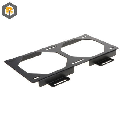 Προσαρμοσμένη 2D/3D/Σχεδιαστική στήριξη για ηλεκτρονική/ιατρική κατασκευή μεταλλικών φύλλων ακριβείας