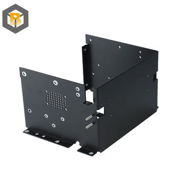 Προσαρμοσμένη 2D/3D/Σχεδιαστική στήριξη για ηλεκτρονική/ιατρική κατασκευή μεταλλικών φύλλων ακριβείας