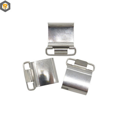 Υπηρεσία εξαρτημάτων τυποποίησης με laser cutting αλουμινίου