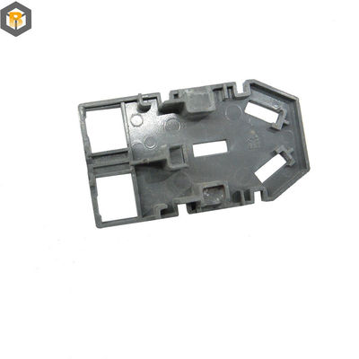 Υπηρεσία εξαρτημάτων τυποποίησης με laser cutting αλουμινίου