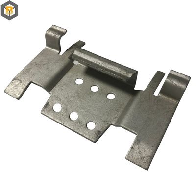Προσαρμοσμένη 2D / 3D / Τεχνική ακρίβεια CNC Laser Κόψιμο Αλουμινίου Ατσάλι