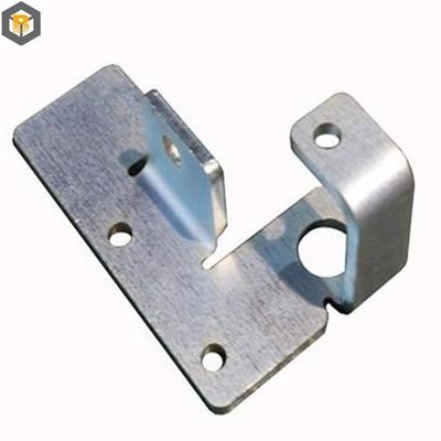 Προσαρμοσμένη 2D / 3D / Τεχνική ακρίβεια CNC Laser Κόψιμο Αλουμινίου Ατσάλι