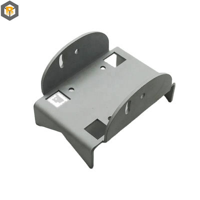 Προσαρμοσμένο 2D/3D/Drawing Precision Metal Sheet Stamping και συγκόλληση κατασκευής ανταλλακτικών