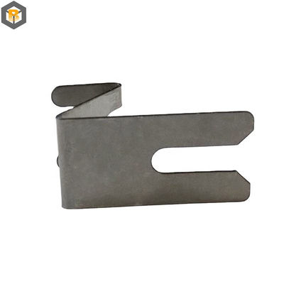 Προσαρμοσμένο 2D/3D/Drawing Precision Metal Sheet Stamping και συγκόλληση κατασκευής ανταλλακτικών