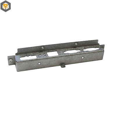 Προσαρμοσμένο 2D/3D/Drawing Precision Metal Sheet Stamping και συγκόλληση κατασκευής ανταλλακτικών