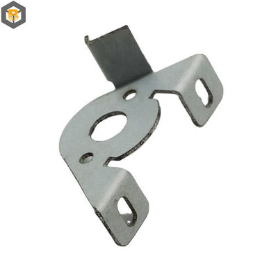 Προσαρμοσμένο 2D/3D/Drawing Precision Metal Sheet Stamping και συγκόλληση κατασκευής ανταλλακτικών