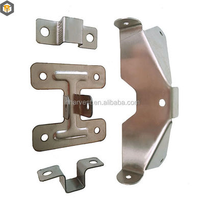 Προσαρμογή με 2D / 3D / σχέδιο Perfect Service Sheet Metal Fabrication Αντικείμενο για OEM εξαρτήματα