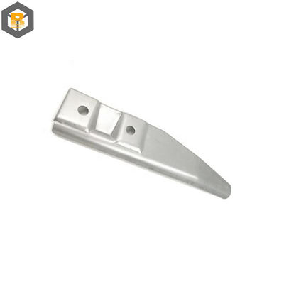Προσαρμοσμένο 2D / 3D / σχεδιασμό φύλλου μετάλλου Υπηρεσία κατασκευής Στύγματος Τυλιγμός Bending συγκόλληση μέρος