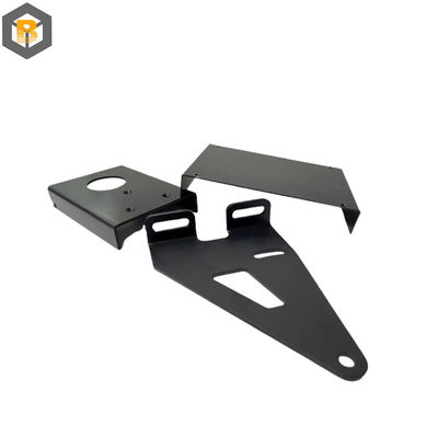 Προσαρμογή 2D/3D/drawing Αλουμινίου Χάλυβα φύλλο μετάλλου Κατασκευή Στύλιγμα Τμήματα κάμψης