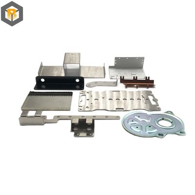 Προσαρμογή 2D/3D/drawing Αλουμινίου Χάλυβα φύλλο μετάλλου Κατασκευή Στύλιγμα Τμήματα κάμψης