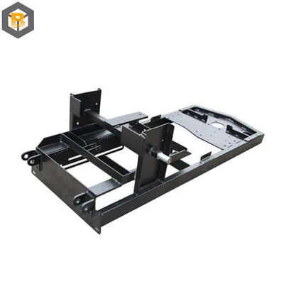 Προσαρμογή 2D/3D/drawing Αλουμινίου Χάλυβα φύλλο μετάλλου Κατασκευή Στύλιγμα Τμήματα κάμψης