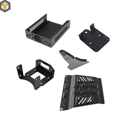 2D/3D/Drawing Custom Steel Sheet Metal Fabrication για υπηρεσίες κουζίνας και μεταλλικών εργασιών