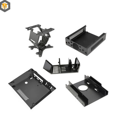 2D/3D/Drawing Custom Steel Sheet Metal Fabrication για υπηρεσίες κουζίνας και μεταλλικών εργασιών