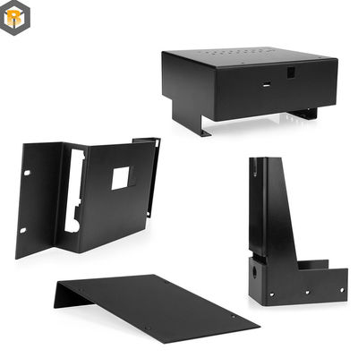 2D/3D/Drawing Custom Steel Sheet Metal Fabrication για υπηρεσίες κουζίνας και μεταλλικών εργασιών