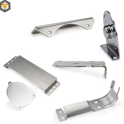 2D/3D/Drawing Custom Steel Sheet Metal Fabrication για υπηρεσίες κουζίνας και μεταλλικών εργασιών