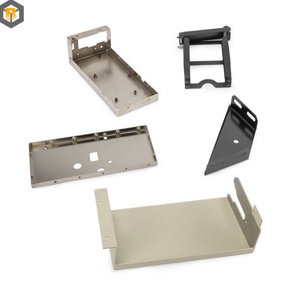 2D/3D/Drawing Custom Steel Sheet Metal Fabrication για υπηρεσίες κουζίνας και μεταλλικών εργασιών