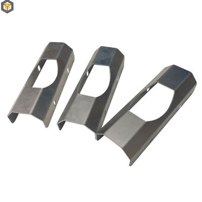 2D/3D/Drawing Metal Deep Drawing/Spinning Parts για μηχανή κατασκευής φύλλων μετάλλων