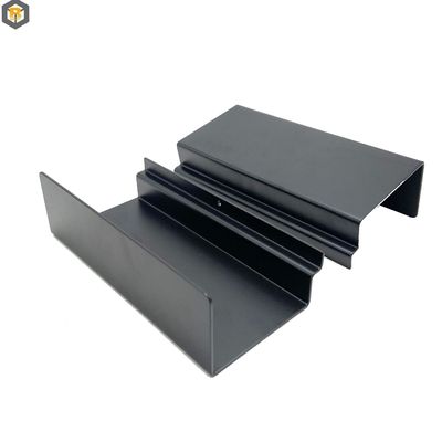 2D/3D/Drawing Metal Deep Drawing/Spinning Parts για μηχανή κατασκευής φύλλων μετάλλων
