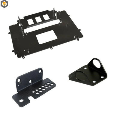 2D/3D/Drawing Metal Deep Drawing/Spinning Parts για μηχανή κατασκευής φύλλων μετάλλων