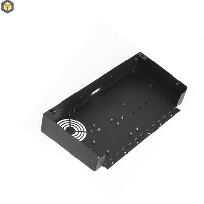 2D/3D/Drawing Metal Deep Drawing/Spinning Parts για μηχανή κατασκευής φύλλων μετάλλων