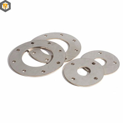 Προσαρμοσμένο 3D Laser Cut Stainless Steel και Aluminium Sheet Metal Fabrication Machine Μέρος