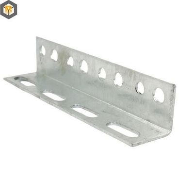 Προσαρμοσμένο 3D Laser Cut Stainless Steel και Aluminium Sheet Metal Fabrication Machine Μέρος