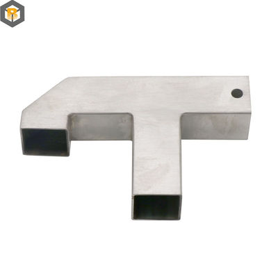 Προσαρμογή από 2D Laser Cutting από ανοξείδωτο χάλυβα Μη τυποποιημένη κατασκευή φύλλου μετάλλου για το 2022