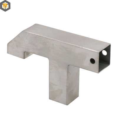Προσαρμογή από 2D Laser Cutting από ανοξείδωτο χάλυβα Μη τυποποιημένη κατασκευή φύλλου μετάλλου για το 2022