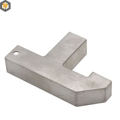 Προσαρμογή από 2D Laser Cutting από ανοξείδωτο χάλυβα Μη τυποποιημένη κατασκευή φύλλου μετάλλου για το 2022