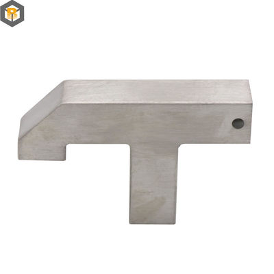Προσαρμογή από 2D Laser Cutting από ανοξείδωτο χάλυβα Μη τυποποιημένη κατασκευή φύλλου μετάλλου για το 2022