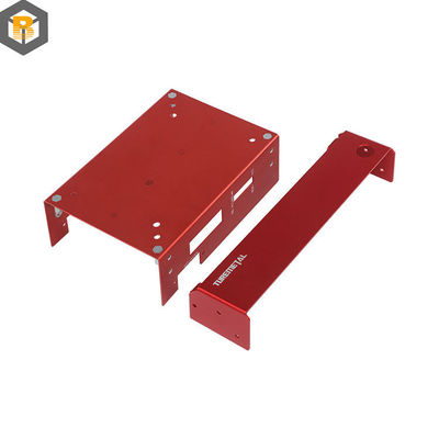 Προσαρμοσμένη 2D / 3D / σχεδίαση Laser Cutting Stainless Steel Sheet Metal Fabrication Υπηρεσία