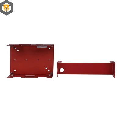 Προσαρμοσμένη 2D / 3D / σχεδίαση Laser Cutting Stainless Steel Sheet Metal Fabrication Υπηρεσία
