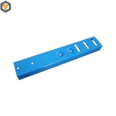 2D/3D/Drawing Custom Sheet Metal Forming για την κατασκευή εξαρτημάτων μηχανών από ανοξείδωτο χάλυβα