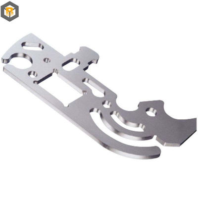 2D/3D/Drawing Custom Sheet Metal Forming για την κατασκευή εξαρτημάτων μηχανών από ανοξείδωτο χάλυβα