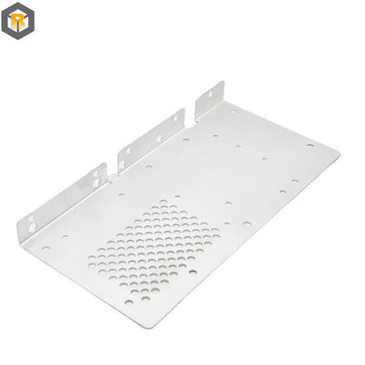 2D/3D/Drawing Custom Sheet Metal Forming για την κατασκευή εξαρτημάτων μηχανών από ανοξείδωτο χάλυβα