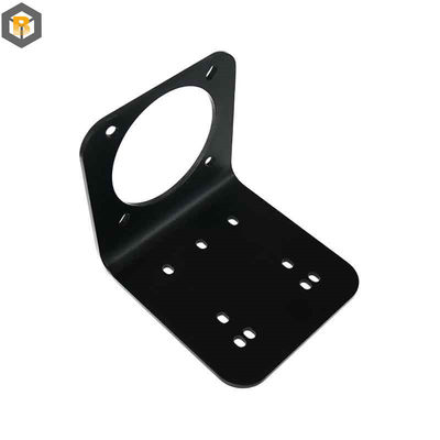 2D/3D/Drawing Custom Sheet Metal Forming για την κατασκευή εξαρτημάτων μηχανών από ανοξείδωτο χάλυβα