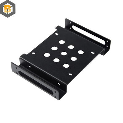 OEM 2D / 3D / σχέδιο Προσαρμοσμένη διαδικασία κατασκευής μετάλλου Εργασιακό φύλλο μεταλλικό ανταλλακτικό