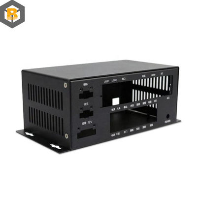 OEM 2D / 3D / σχέδιο Προσαρμοσμένη διαδικασία κατασκευής μετάλλου Εργασιακό φύλλο μεταλλικό ανταλλακτικό