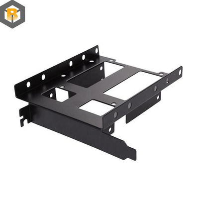 OEM 2D / 3D / σχέδιο Προσαρμοσμένη διαδικασία κατασκευής μετάλλου Εργασιακό φύλλο μεταλλικό ανταλλακτικό
