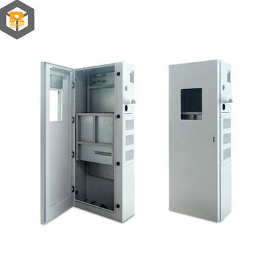 OEM 2D / 3D / σχέδιο Προσαρμοσμένη διαδικασία κατασκευής μετάλλου Εργασιακό φύλλο μεταλλικό ανταλλακτικό
